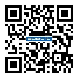 QR kodas | RA transport, MB