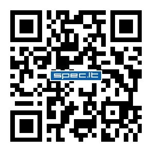 QR kodas | RA2, UAB | spec.lt
