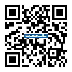 QR kodas | RA44, UAB | spec.lt