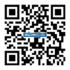 QR kodas | Raava, MB