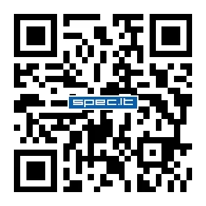 QR kodas | Rabarbara, MB