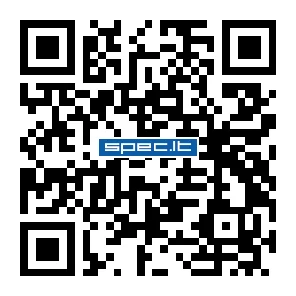 QR kodas | RABEN LIETUVA, UAB | spec.lt
