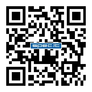 QR kodas | Rabetonix, MB
