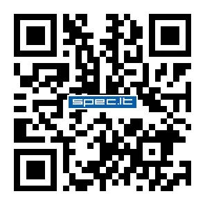 QR kodas | Rabio, MB