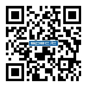 QR kodas | Rabita, ŽŪB