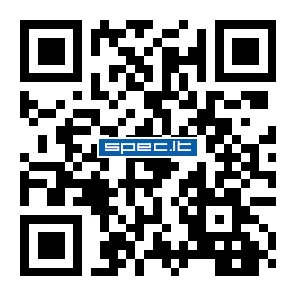QR kodas | Rabitas, UAB | spec.lt