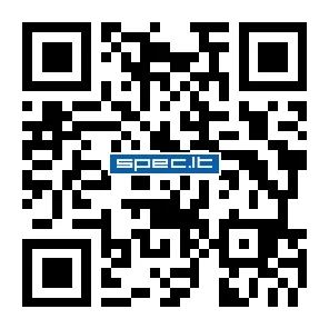 QR kodas | RAC INVEST, UAB | spec.lt