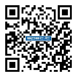 QR kodas | Račalių mediena, MB