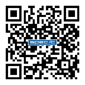 QR kodas | Race Rockets MX, VŠĮ