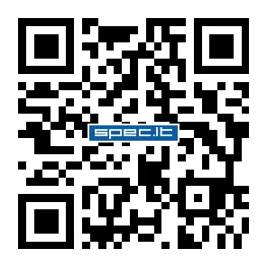 QR kodas | Racemor, UAB