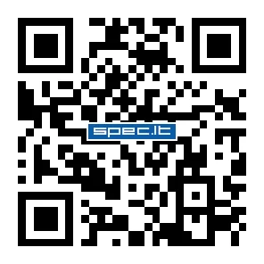 QR kodas | Rachata, UAB