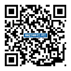 QR kodas | Rachid Rifaieh, IĮ