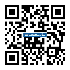 QR kodas | Račiai, UAB | spec.lt