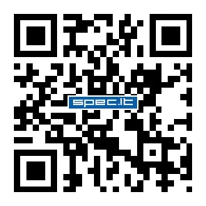QR kodas | Plungės taksi, MB | spec.lt
