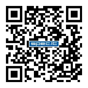 QR kodas | Racinta, UAB | spec.lt