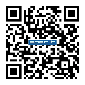 QR kodas | Racionali statyba, UAB | spec.lt