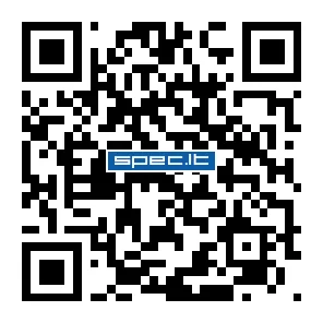 QR kodas | Racionalus balansas, UAB | spec.lt