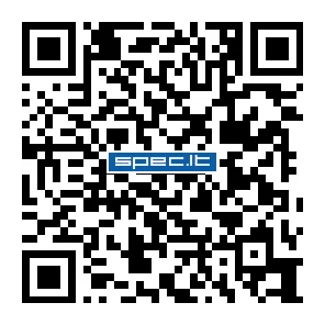 QR kodas | Racionalūs finansiniai sprendimai, UAB | spec.lt