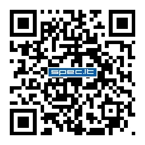 QR kodas | Racionalūs gamybos projektai, UAB