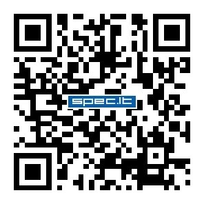 QR kodas | Racionalūs sprendimai, UAB