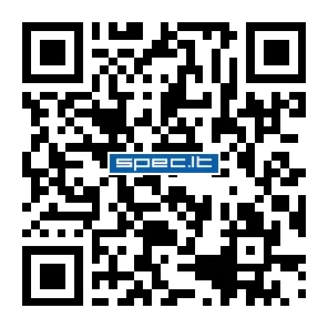 QR kodas | Racionalūs verslo sprendimai, UAB
