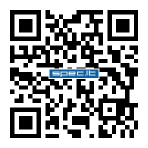QR kodas | Račius, MB | spec.lt