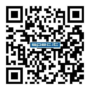 QR kodas | Agromena lt, UAB | spec.lt