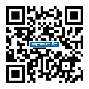 QR kodas | Racknetic, UAB | spec.lt