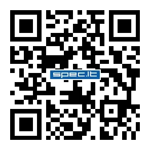 QR kodas | Raclena, MB