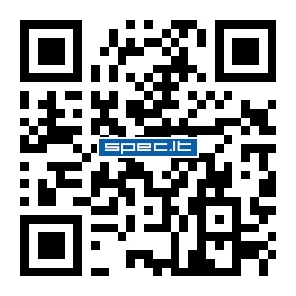 QR kodas | Rad, UAB