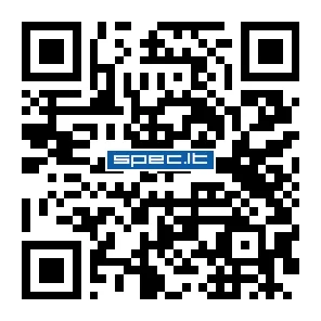 QR kodas | RADA, Vaidotienės prekybos įmonė