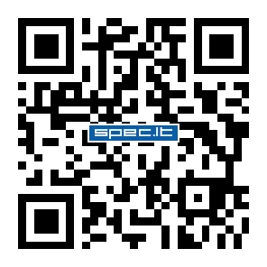 QR kodas | Radailė, UAB | spec.lt