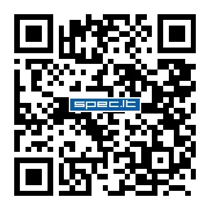 QR kodas | Radailių bendruomenė