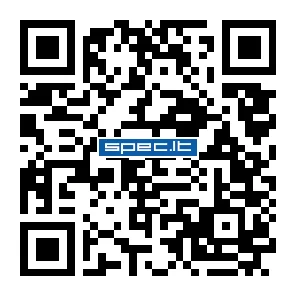 QR kodas | VESTMARĖ, UAB | spec.lt