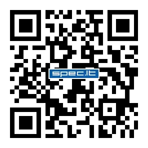 QR kodas | RADAMA, UAB | spec.lt