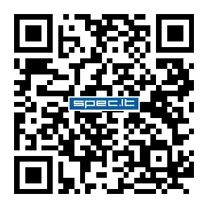 QR kodas | RADANA, A. Garalio firma | spec.lt