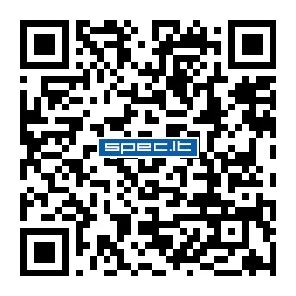 QR kodas | VILNIAUS MIESTO ETNINĖS KULTŪROS BENDRIJA RADASTA | spec.lt