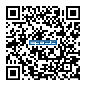 QR kodas | Radastėlė, Klaipėdos Lopšelis - Darželis | spec.lt