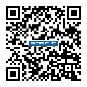 QR kodas | Radastų g. 5-ojo namo savininkų bendrija | spec.lt