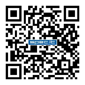 QR kodas | Radastų g. 5a namo savininkų bendrija | spec.lt