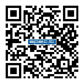 QR kodas | Radastų g. 5c namo savininkų bendrija | spec.lt