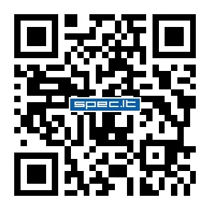 QR kodas | Radau, MB | spec.lt