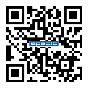 QR kodas | Radauga, UAB | spec.lt