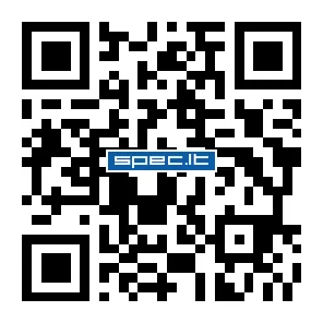 QR kodas | Radauto, MB | spec.lt