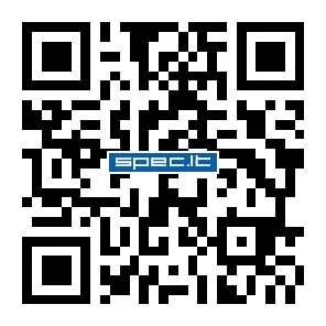 QR kodas | Radė, UAB | spec.lt