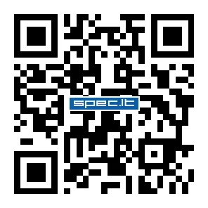 QR kodas | Radesa, UAB