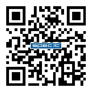 QR kodas | Radesta, UAB | spec.lt
