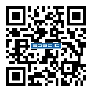 QR kodas | Inovest, UAB | spec.lt