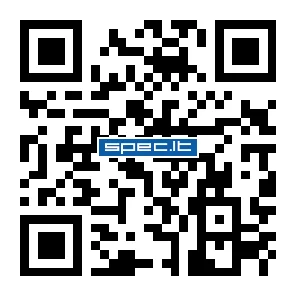 QR kodas | Radginė, UAB | spec.lt