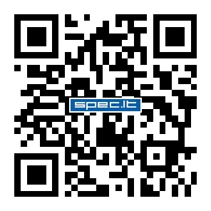 QR kodas | Radginta, UAB